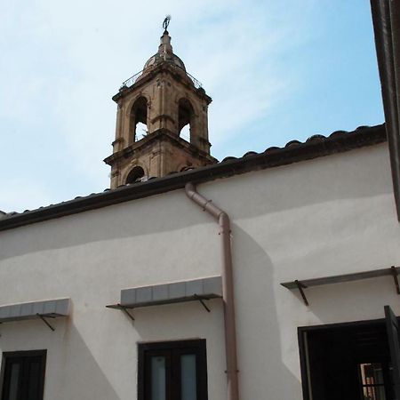 Le Pomelie Bed And Breakfast Palermo Esterno foto