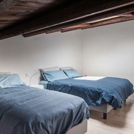 Le Pomelie Bed And Breakfast Palermo Esterno foto