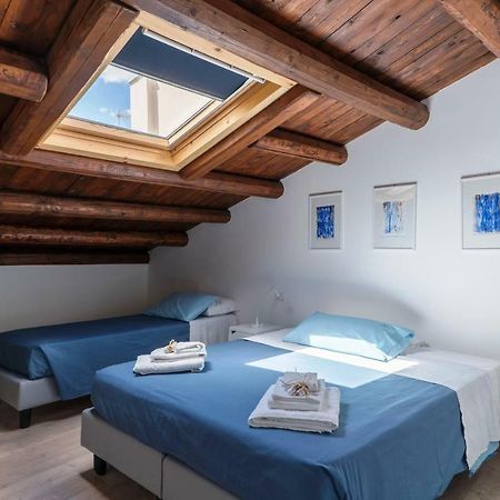 Le Pomelie Bed And Breakfast Palermo Esterno foto