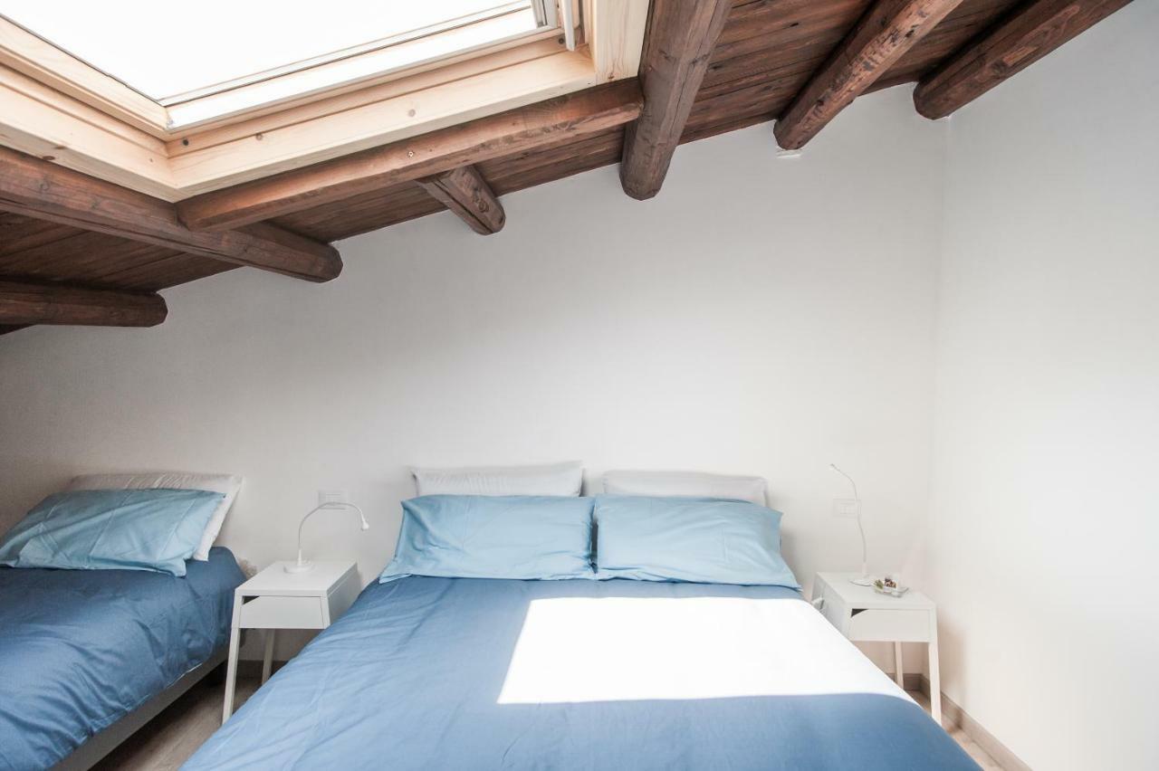 Le Pomelie Bed And Breakfast Palermo Esterno foto