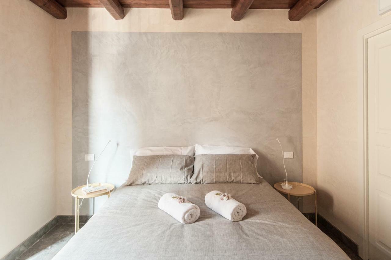 Le Pomelie Bed And Breakfast Palermo Esterno foto