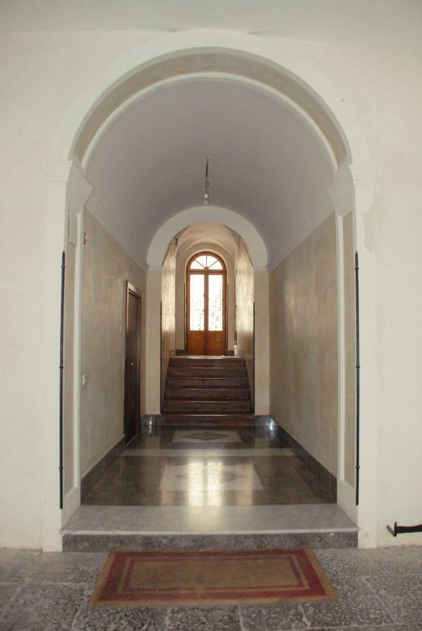 Le Pomelie Bed And Breakfast Palermo Esterno foto