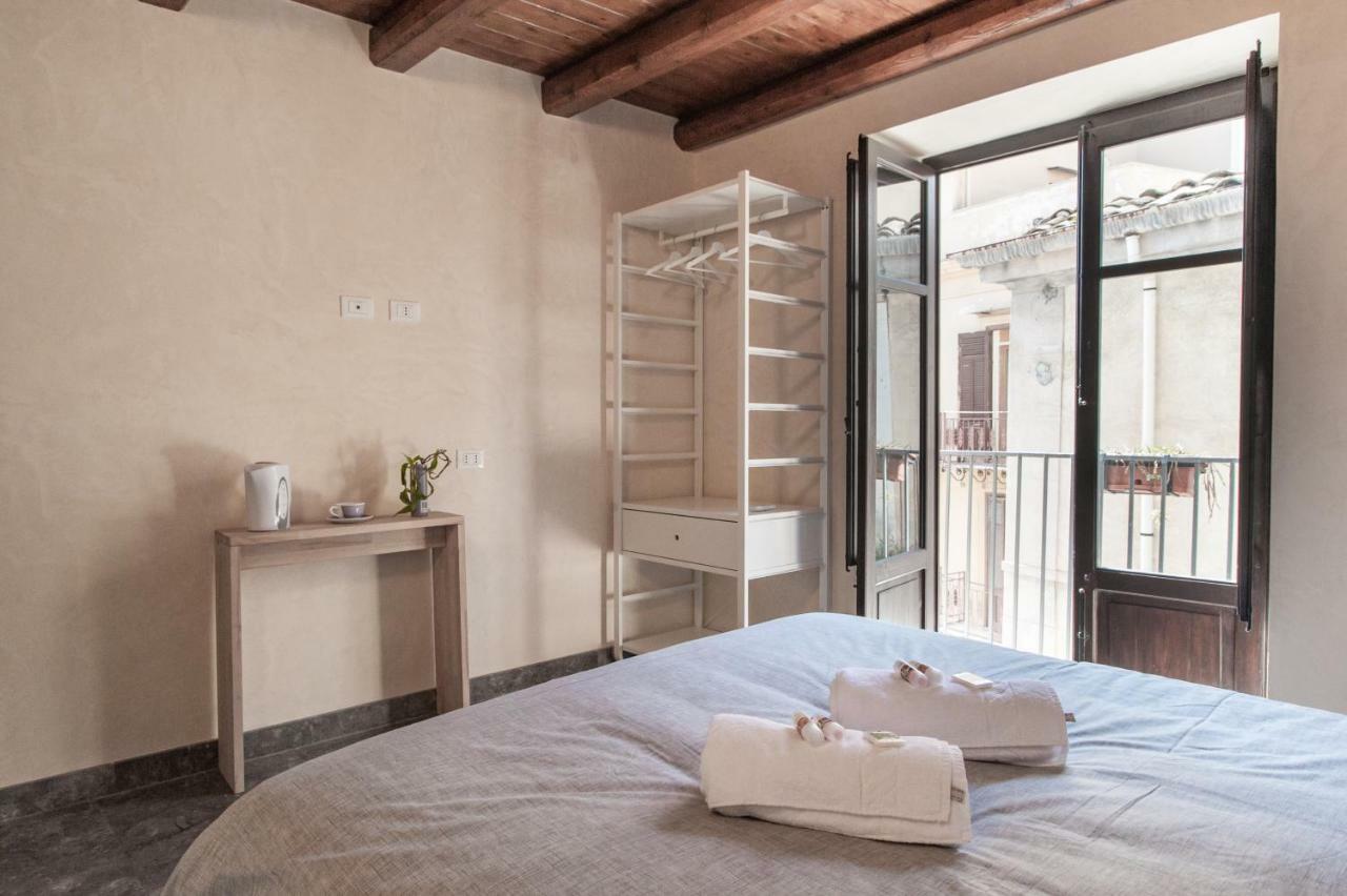 Le Pomelie Bed And Breakfast Palermo Esterno foto
