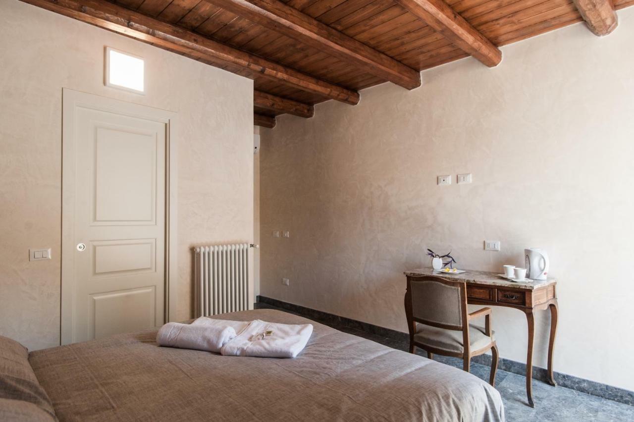 Le Pomelie Bed And Breakfast Palermo Esterno foto