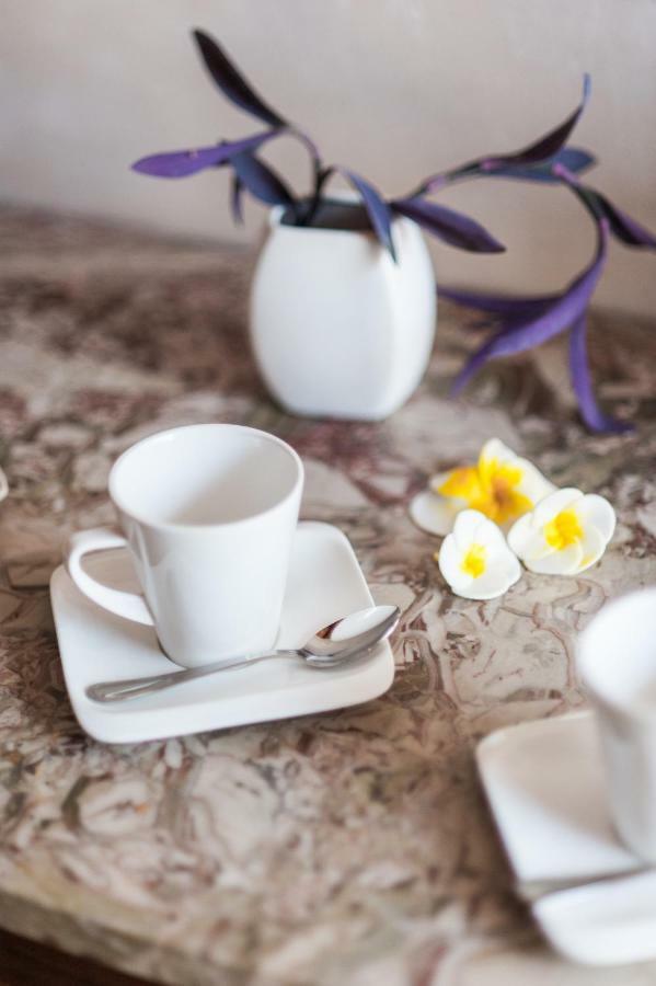Le Pomelie Bed And Breakfast Palermo Esterno foto