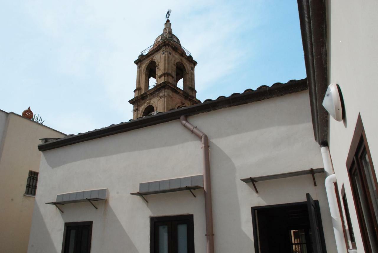 Le Pomelie Bed And Breakfast Palermo Esterno foto