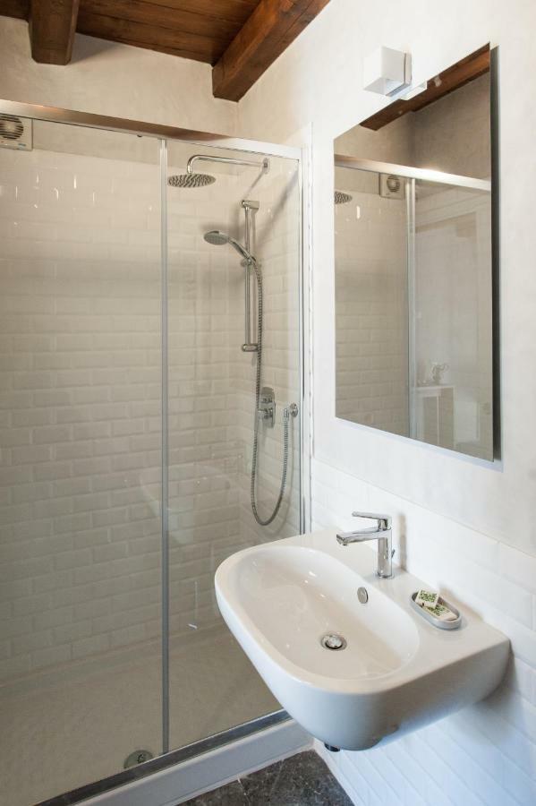 Le Pomelie Bed And Breakfast Palermo Esterno foto
