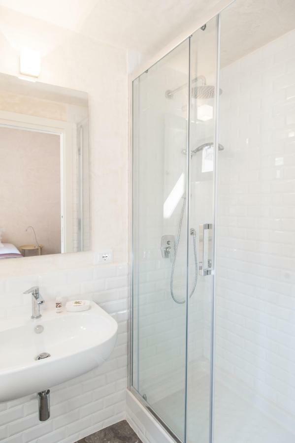 Le Pomelie Bed And Breakfast Palermo Esterno foto
