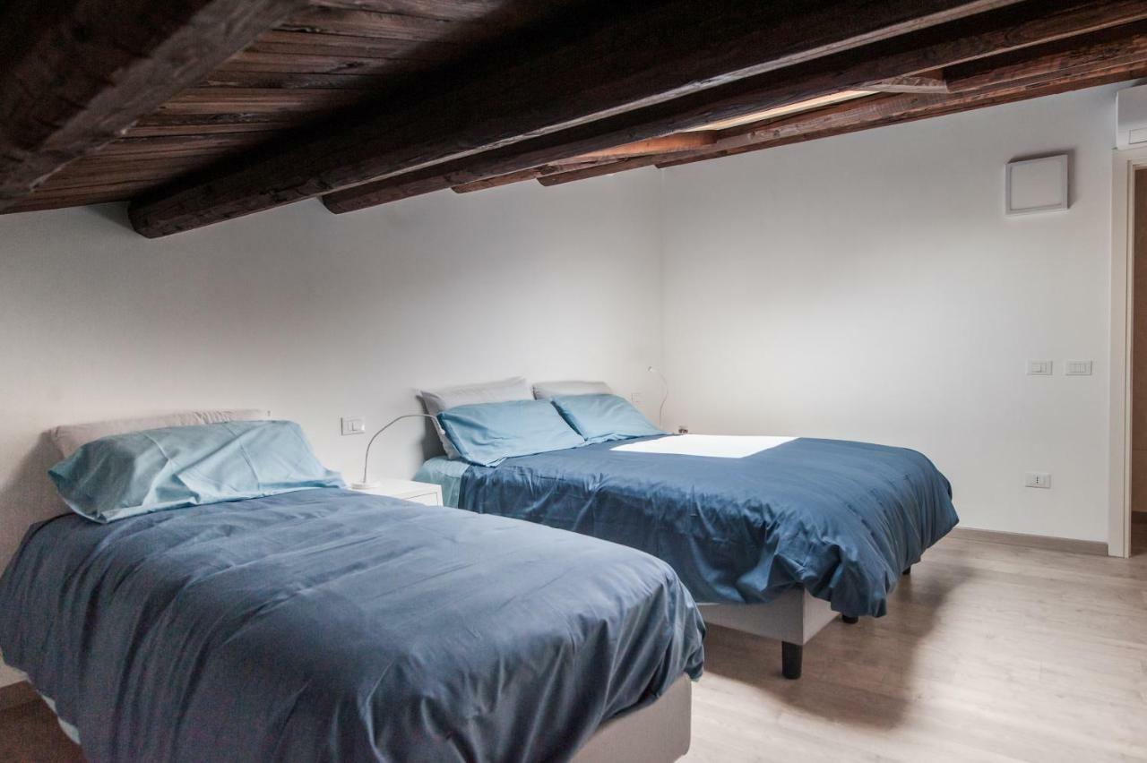 Le Pomelie Bed And Breakfast Palermo Esterno foto
