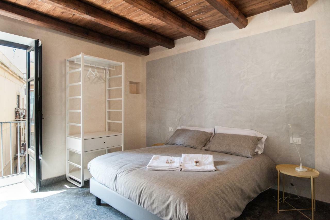 Le Pomelie Bed And Breakfast Palermo Esterno foto