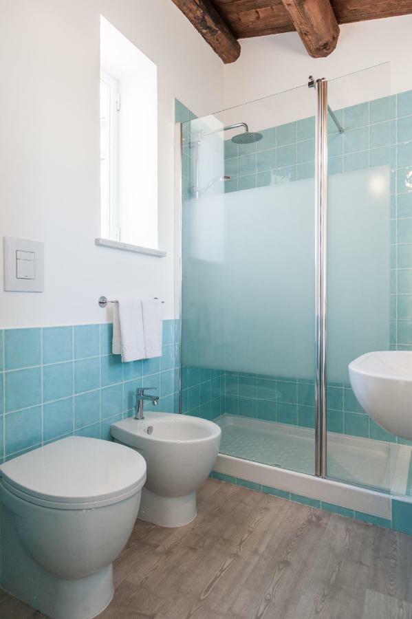 Le Pomelie Bed And Breakfast Palermo Esterno foto