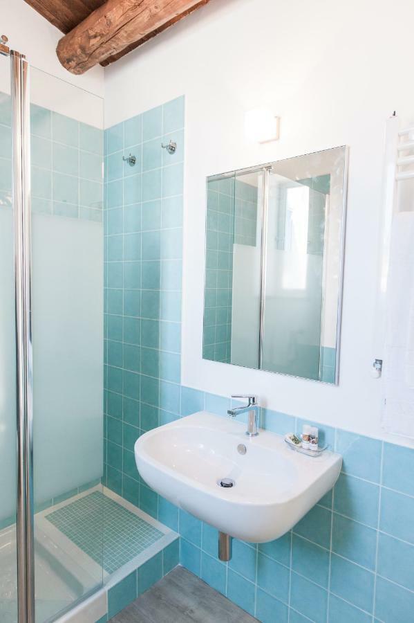 Le Pomelie Bed And Breakfast Palermo Esterno foto