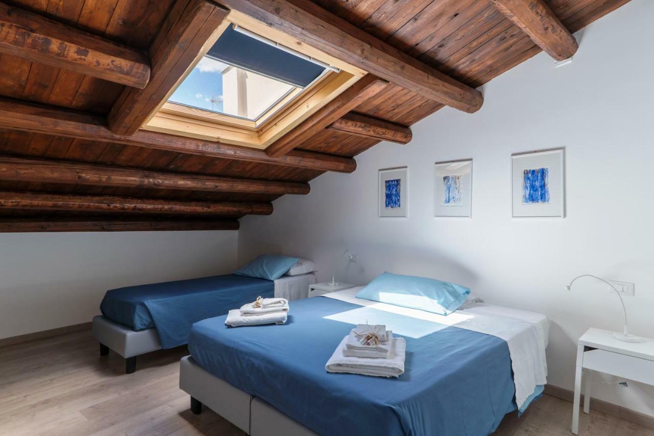 Le Pomelie Bed And Breakfast Palermo Esterno foto