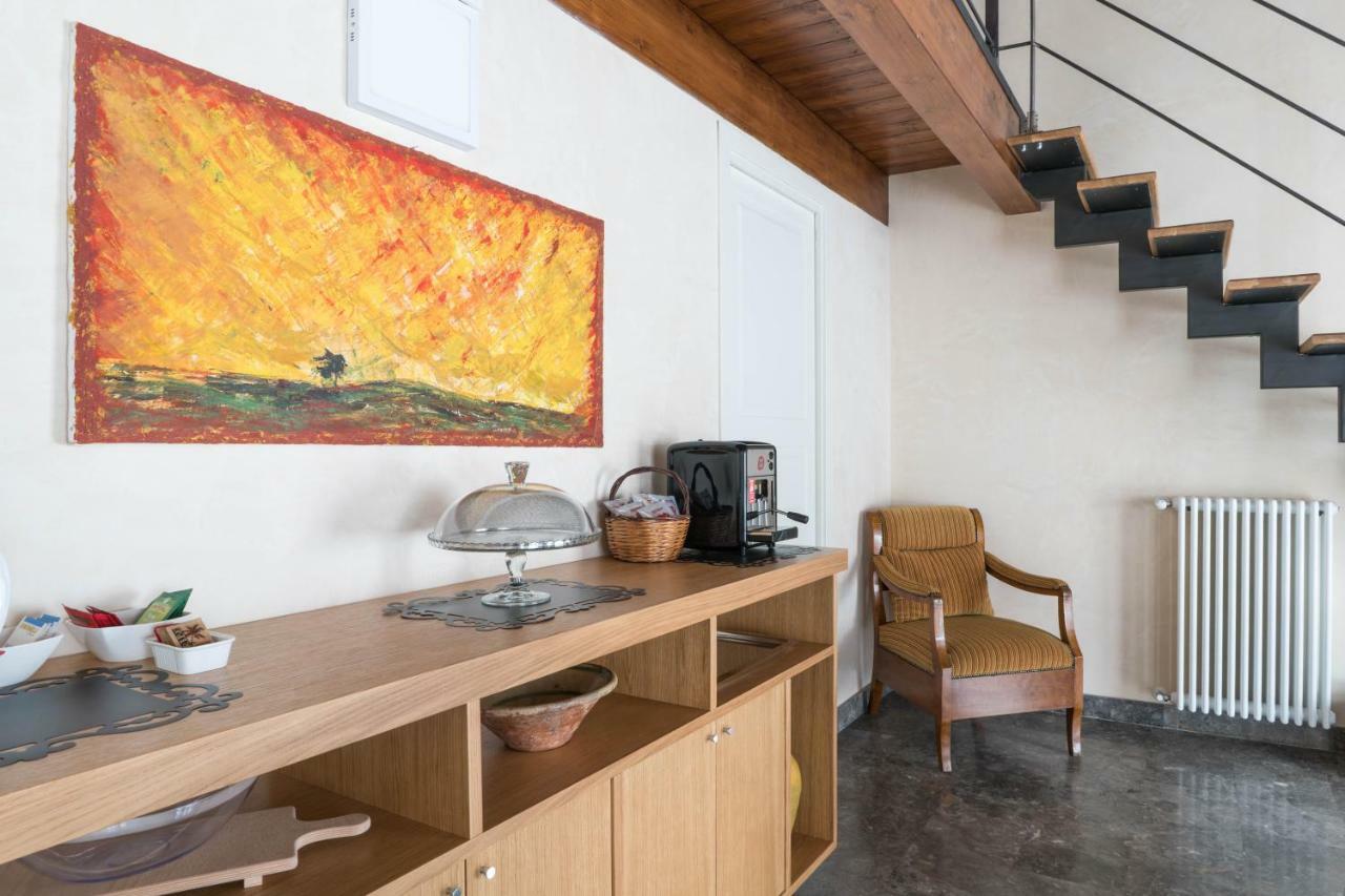Le Pomelie Bed And Breakfast Palermo Esterno foto