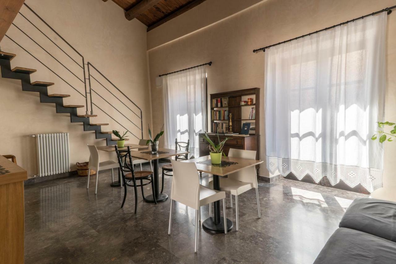 Le Pomelie Bed And Breakfast Palermo Esterno foto