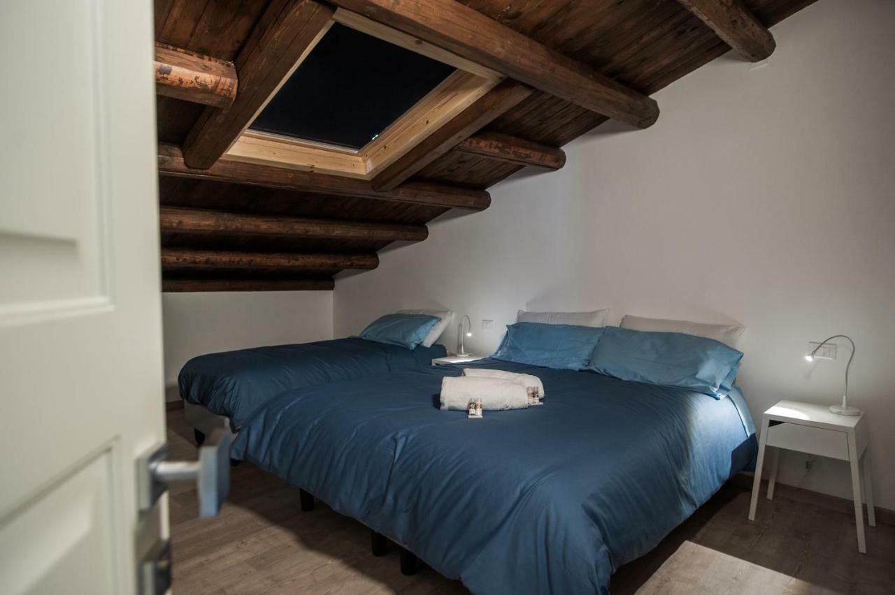 Le Pomelie Bed And Breakfast Palermo Esterno foto