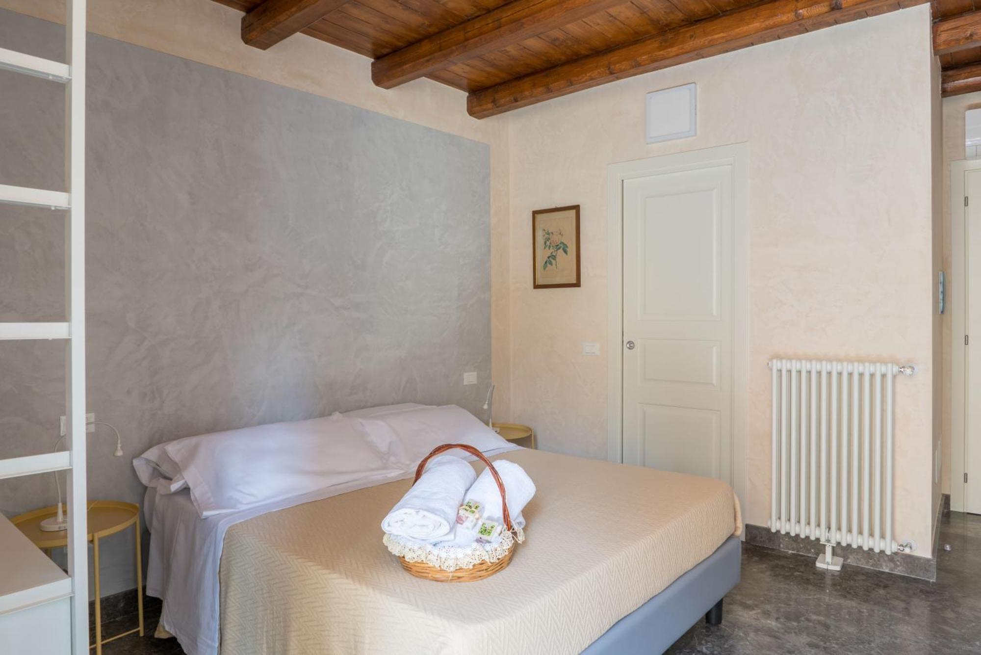 Le Pomelie Bed And Breakfast Palermo Esterno foto