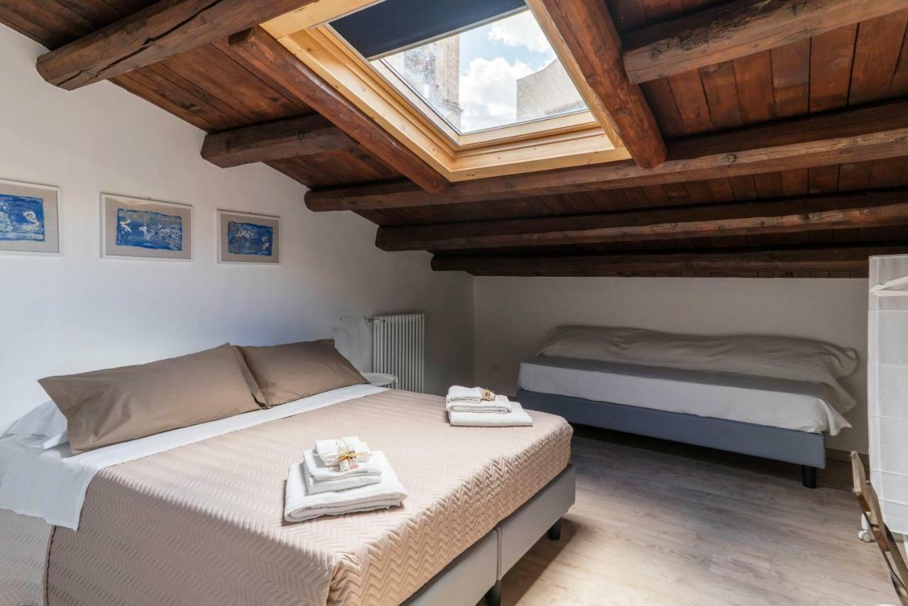 Le Pomelie Bed And Breakfast Palermo Esterno foto