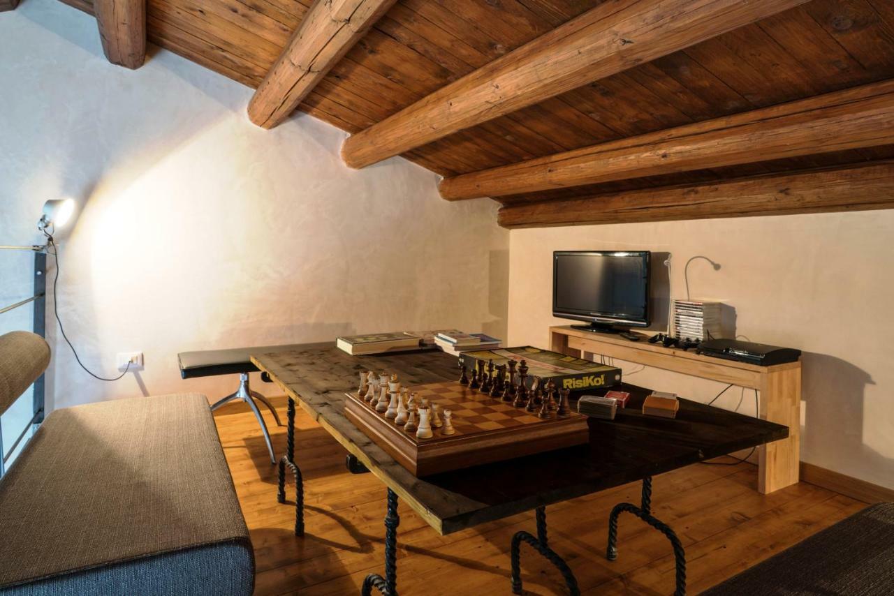 Le Pomelie Bed And Breakfast Palermo Esterno foto