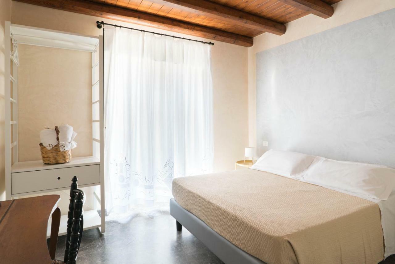 Le Pomelie Bed And Breakfast Palermo Esterno foto
