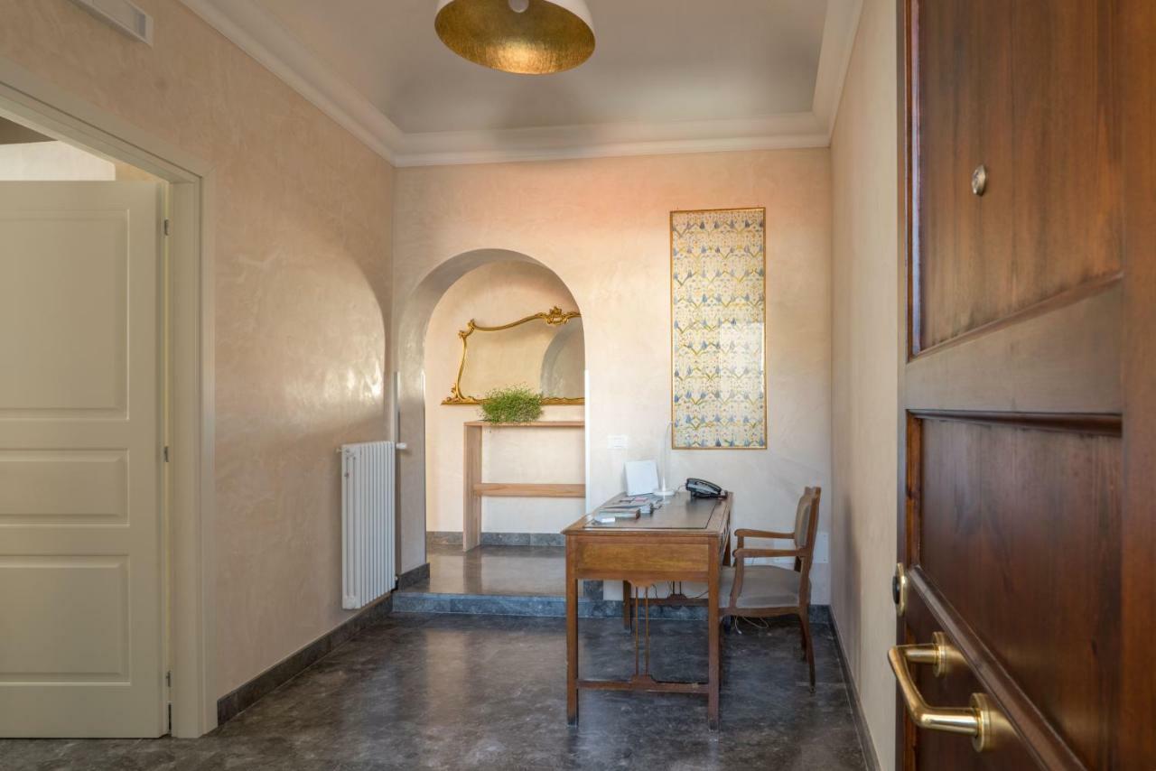 Le Pomelie Bed And Breakfast Palermo Esterno foto