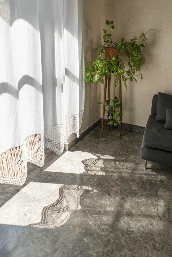 Le Pomelie Bed And Breakfast Palermo Esterno foto