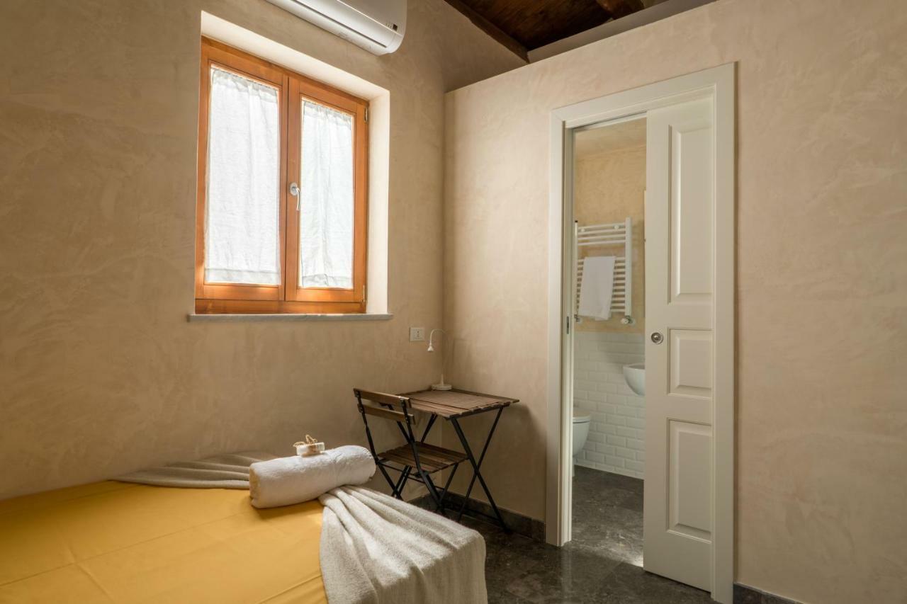 Le Pomelie Bed And Breakfast Palermo Esterno foto