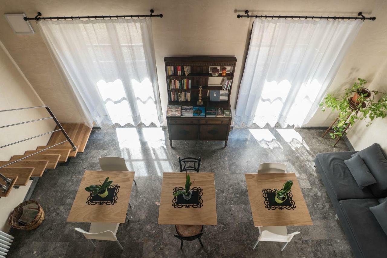 Le Pomelie Bed And Breakfast Palermo Esterno foto