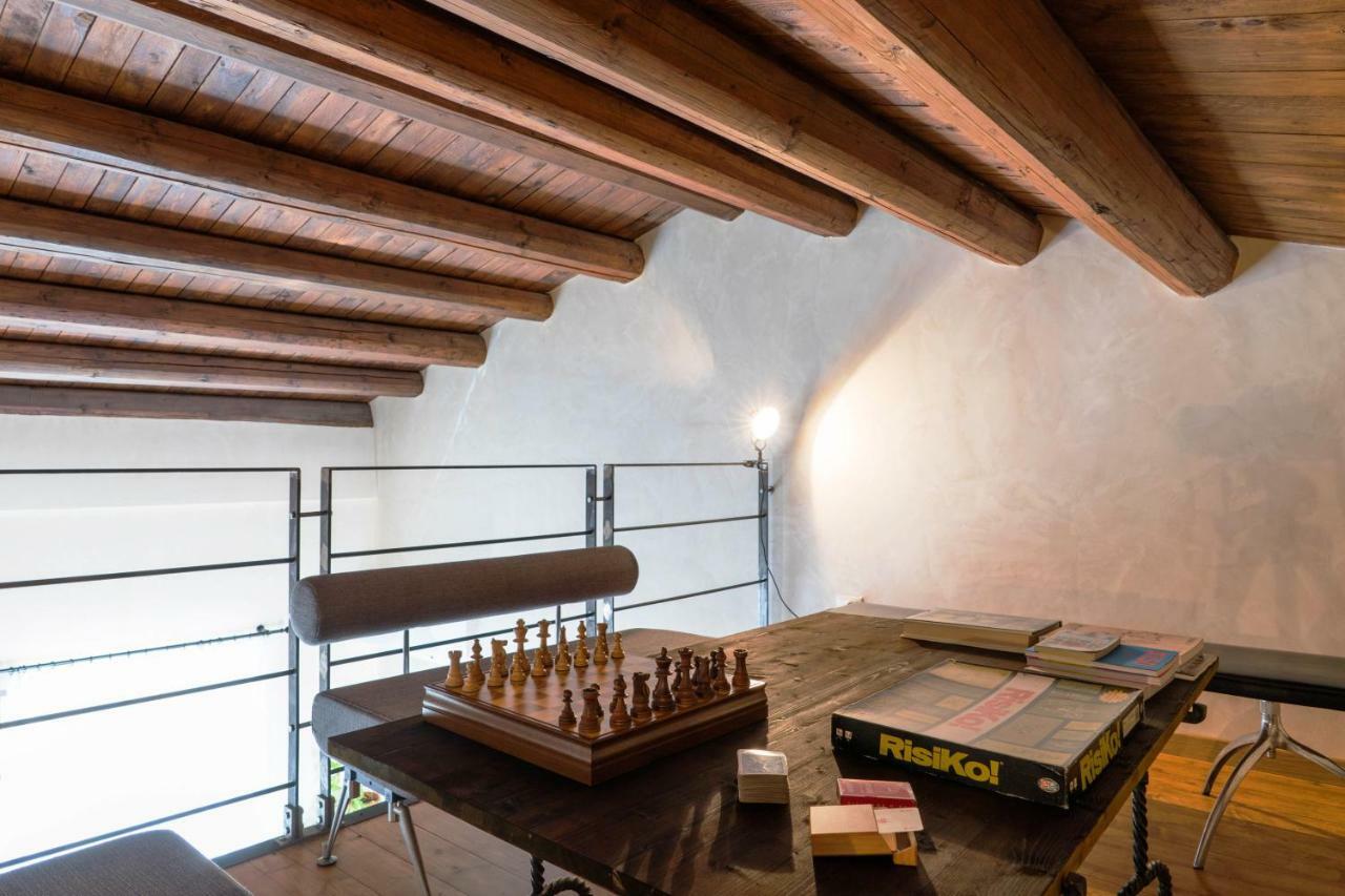 Le Pomelie Bed And Breakfast Palermo Esterno foto